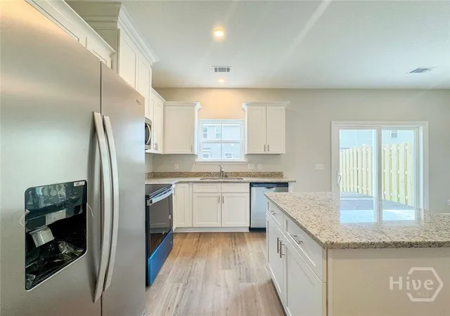 5th image of 134 Heirloom Rd, Hinesville, GA 31313 | MLS# SA342409