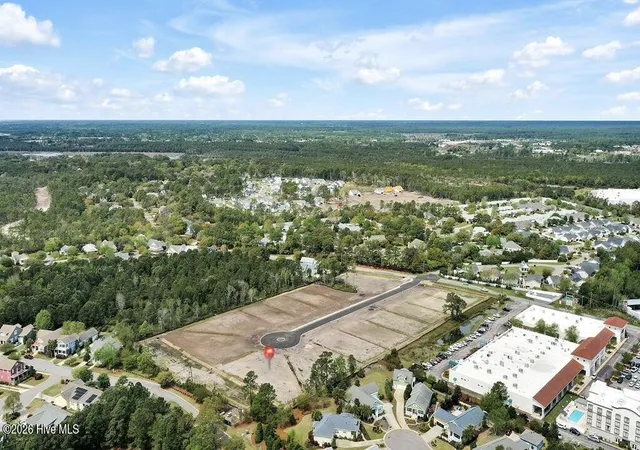 Photo 3 of Land for sale at 781 Harper Acres Ln SE, Southport, NC 28461 | MLS# 100571231 | Listing updated on 2026-09-11