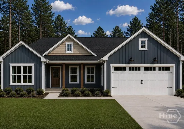 Photo 1 of Single family home for sale at 26 Grove Holw Rd, Rincon, GA 31326 | MLS# SA356891 | Listing updated on 2026-05-29
