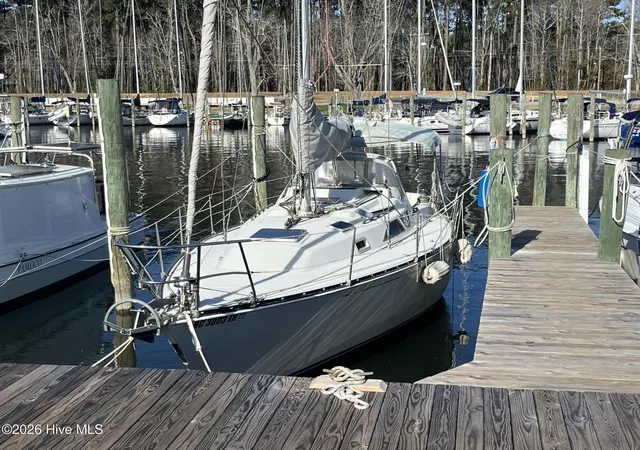 Photo 1 of Land for sale at 33 Pecan Grv Marina, Oriental, NC 28571 | MLS# 100592630 | Listing updated on 2026-07-30
