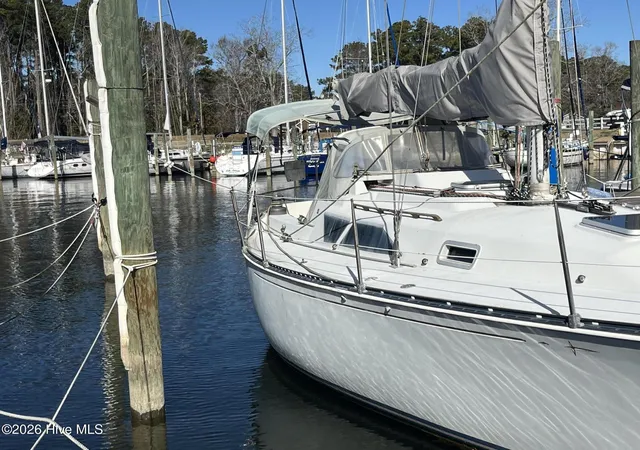 Photo 2 of Land for sale at 33 Pecan Grv Marina, Oriental, NC 28571 | MLS# 100592630 | Listing updated on 2026-07-30