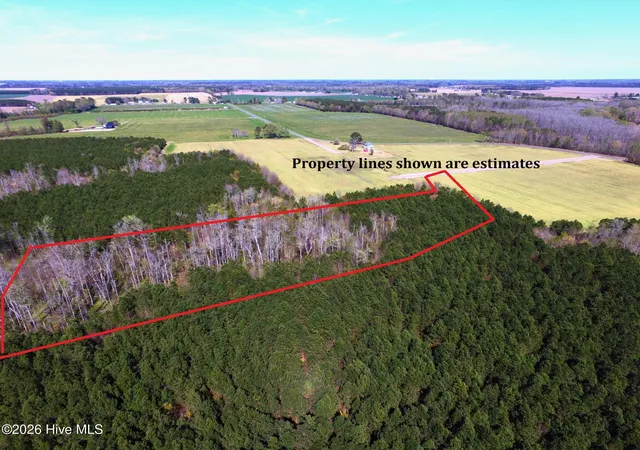 Photo 1 of Land for sale at 5 Camp Perry Rd, Hertford, NC 27944 | MLS# 100563936 | Listing updated on 2026-04-09