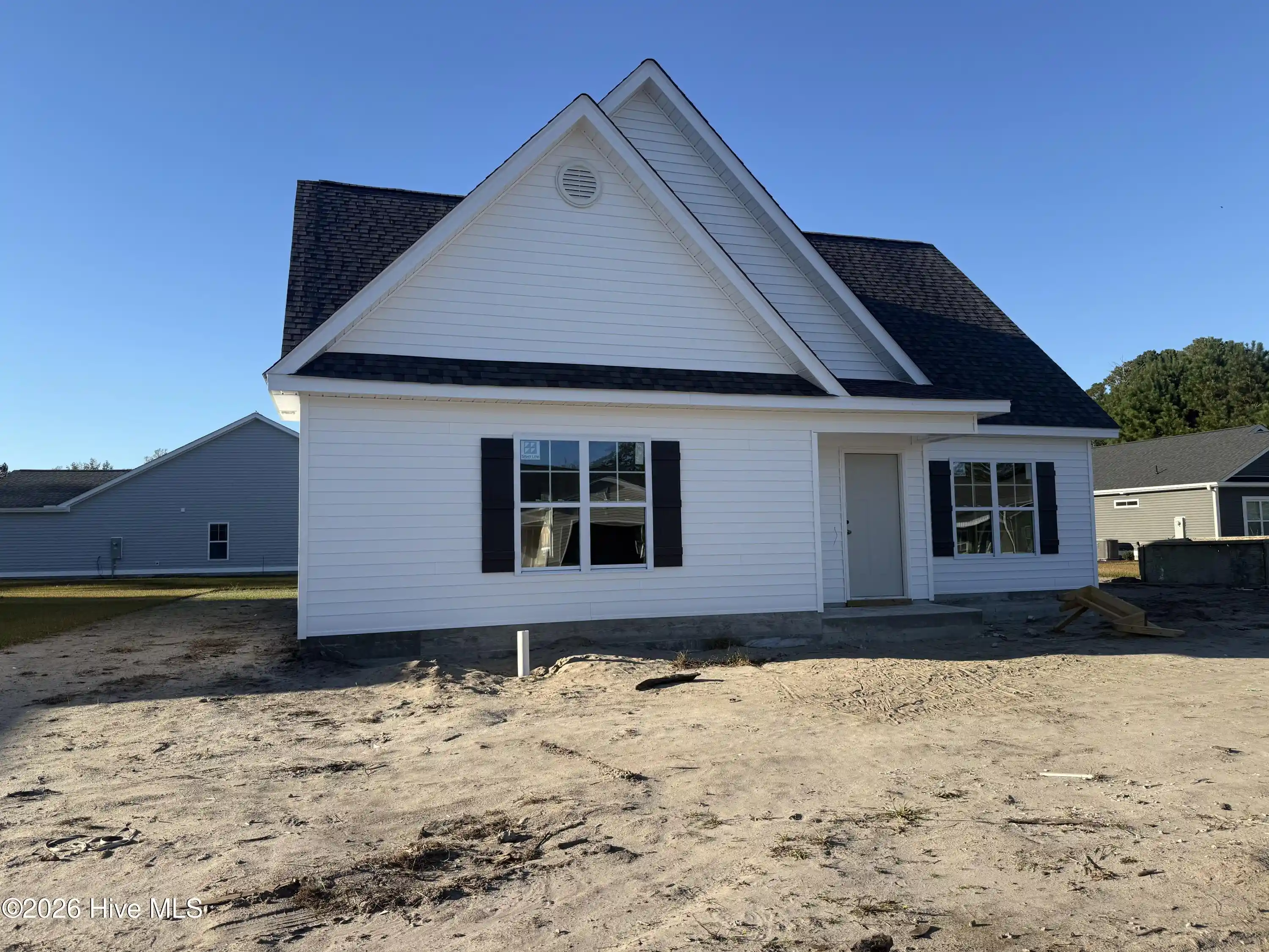 Photo 1 of Single family home for sale at 6610 Pollock Ct, Grifton, NC 28530 | MLS# 100606948 | Listing updated on 2026-10-27