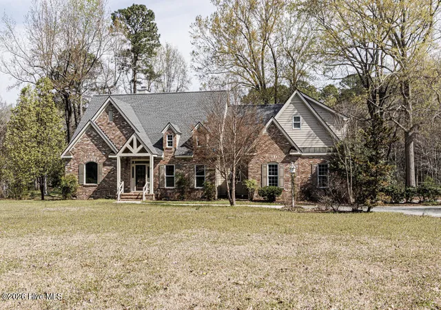 1st image of 5422 Lochmere Bay Dr, Rocky Mount, NC 27803 | MLS# 100561851