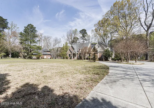 3rd image of 5422 Lochmere Bay Dr, Rocky Mount, NC 27803 | MLS# 100561851