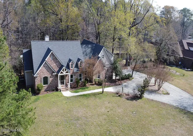 4th image of 5422 Lochmere Bay Dr, Rocky Mount, NC 27803 | MLS# 100561851
