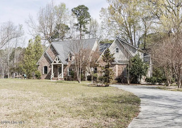 5th image of 5422 Lochmere Bay Dr, Rocky Mount, NC 27803 | MLS# 100561851
