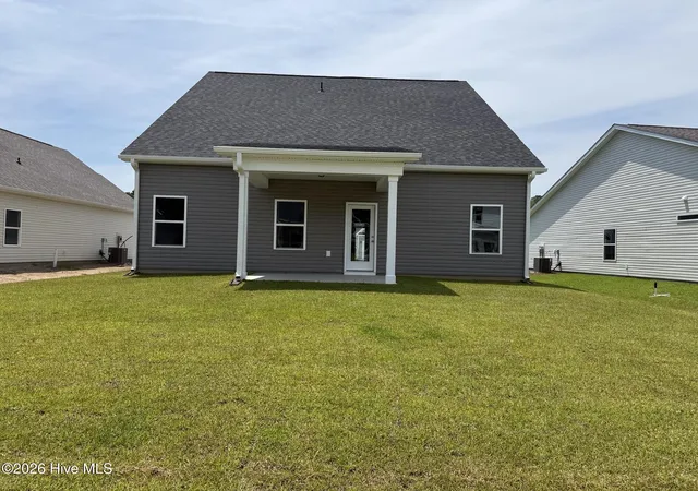34th image of 1140 Forest Bend Dr Nw, Carolina Shores, NC 28467 | MLS# 100560398