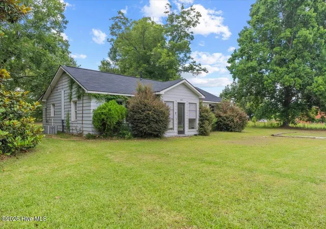 Homes for sale in Wrens, GA | 305 Terrace Hill Rd, Wrens, GA 30833 | MLS# 100583430