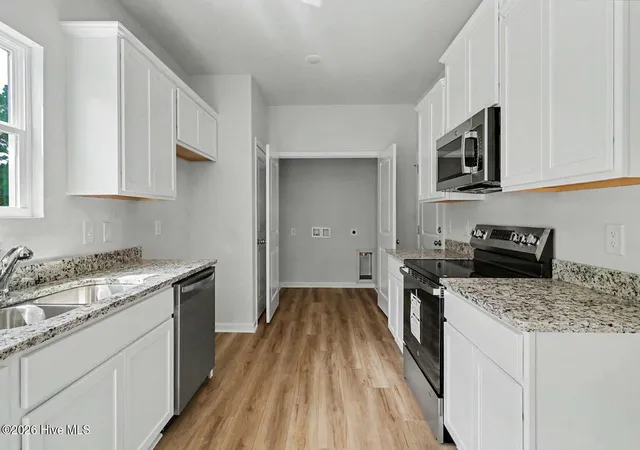 Photo 3 of Single family home for sale at 1278 Benjamin St Se, Bolivia, NC 28422 | MLS# 100588712 | Listing updated on 2026-08-18