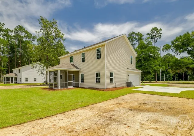 Photo 43 of Single family home for sale at 1369 Ebenezer Rd, Rincon, GA 31326 | MLS# SA360914 | Listing updated on 2026-07-25