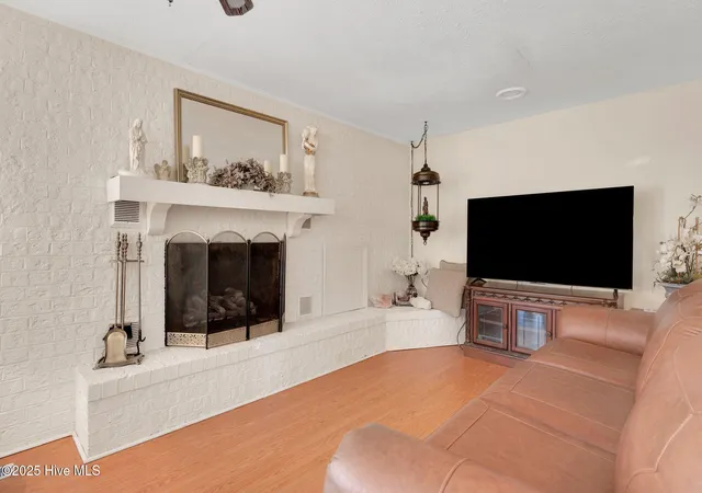 2nd image of 320 Pinecrest Dr, Chadbourn, NC 28431 | MLS# 100582527