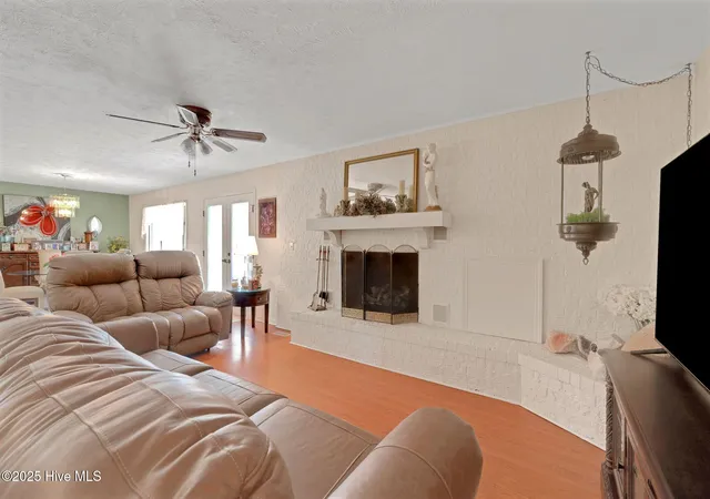 3rd image of 320 Pinecrest Dr, Chadbourn, NC 28431 | MLS# 100582527