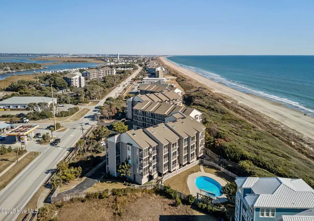 2nd image of 2509 W Ft Macon Rd, Atlantic Beach, NC 28512