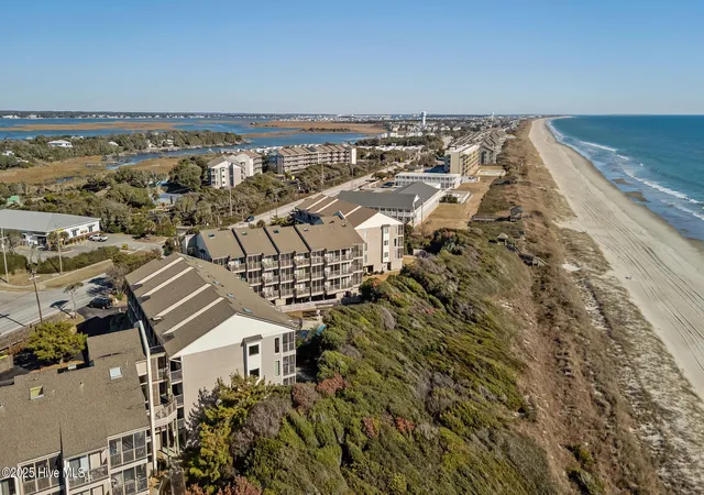47th image of 2509 W Ft Macon Rd #103-B, Atlantic Beach, NC 28512 | MLS# 100546107