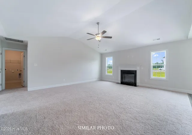 Photo 4 of Single family home for sale at 521 Appalachian Trl N, Jacksonville, NC 28546 | MLS# 100594684 | Listing updated on 2026-10-08