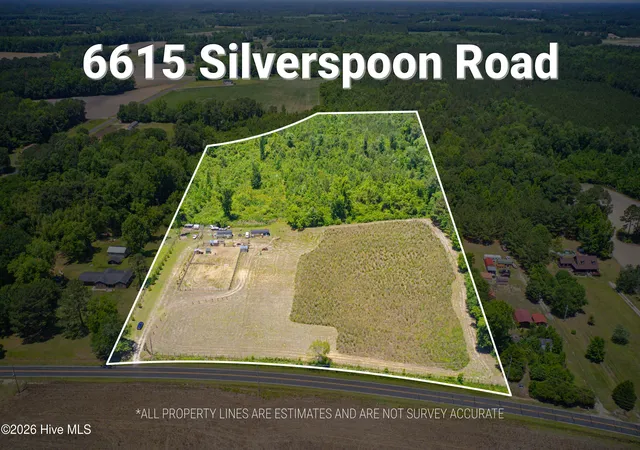 2nd image of 6615 Silver Spoon Rd, Clarkton, NC 28433 | MLS# 100576375