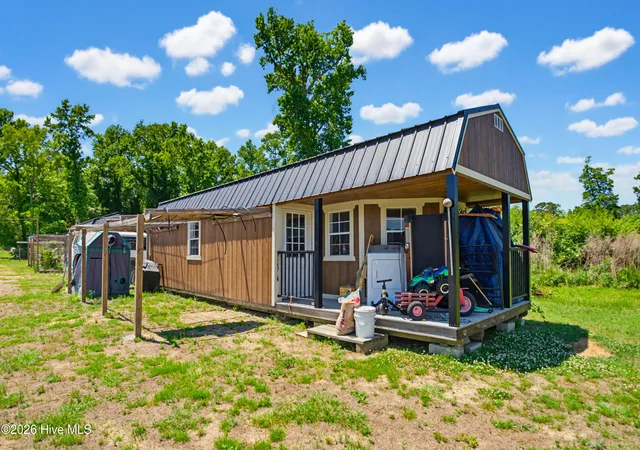 53rd image of 6615 Silver Spoon Rd, Clarkton, NC 28433 | MLS# 100576375