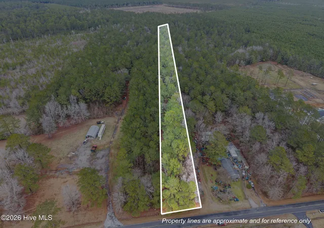 1st image of 1363 Deppe Loop Rd, Maysville, NC 28555 | MLS# 100578558