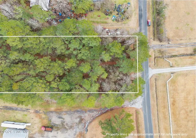 4th image of 1363 Deppe Loop Rd, Maysville, NC 28555 | MLS# 100578558