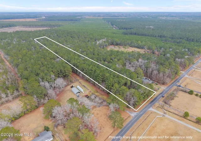 5th image of 1363 Deppe Loop Rd, Maysville, NC 28555 | MLS# 100578558