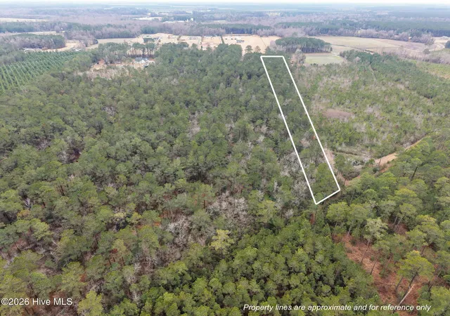 8th image of 1363 Deppe Loop Rd, Maysville, NC 28555 | MLS# 100578558