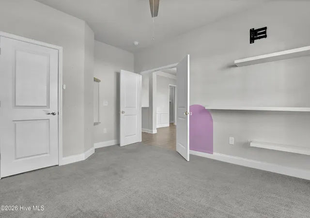 Photo 4 of Single family home for sale at 805 Washington Sq, Richlands, NC 28574 | MLS# 100575342 | Listing updated on 2026-09-05