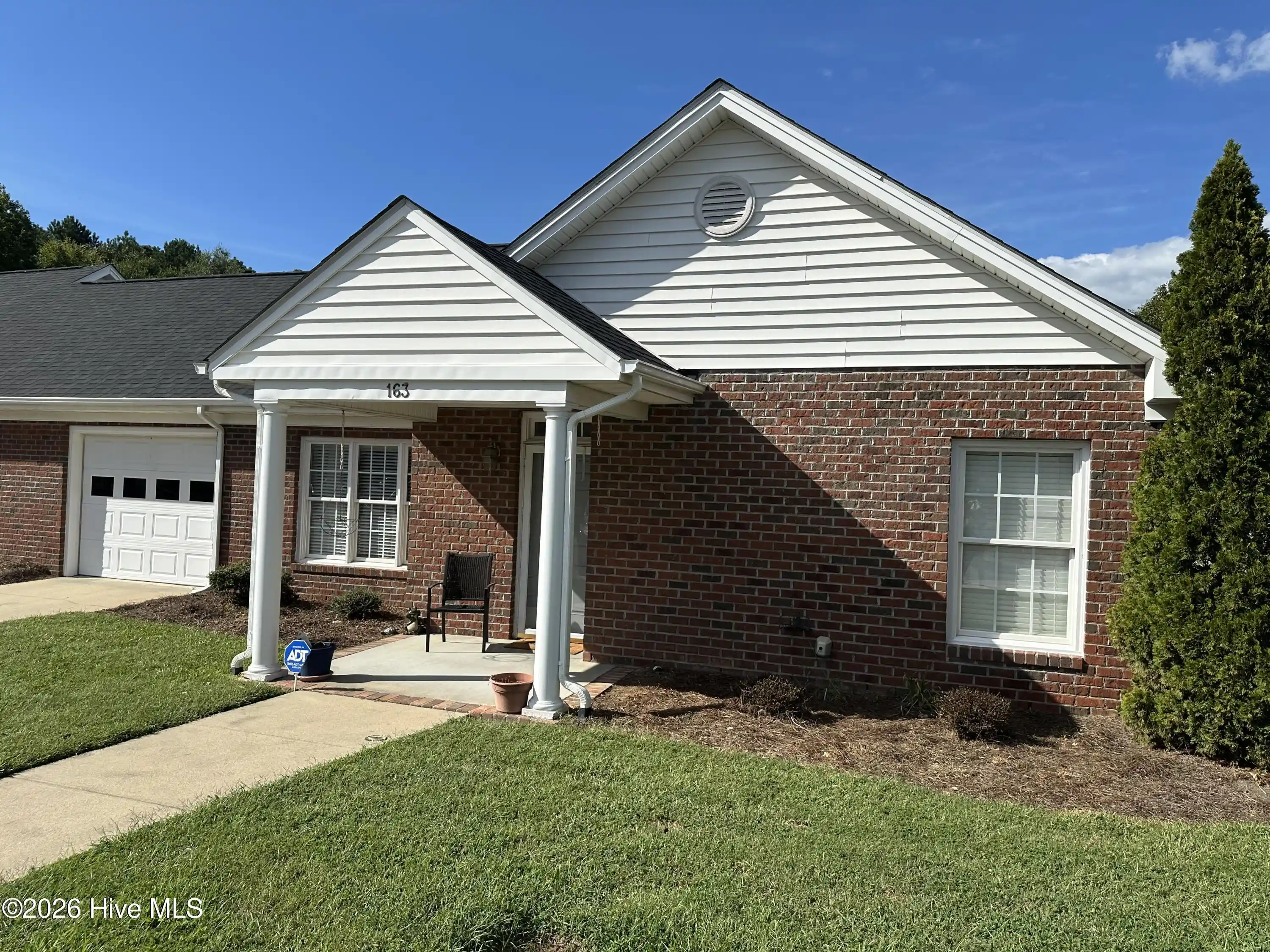 Townhouse for sale at 163 Irene Ct, Rocky Mount, NC 27804 | MLS# 100605466