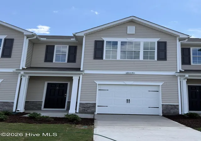 Homes for sale in Winterville, NC | 3405 Sedge Dr #3, Winterville, NC 28590 | MLS# 100560457