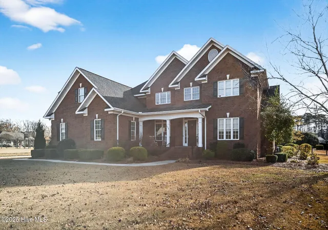 Homes for sale in Greenville, NC | 2354 Water View Rd, Greenville, NC 27858 | MLS# 100575071