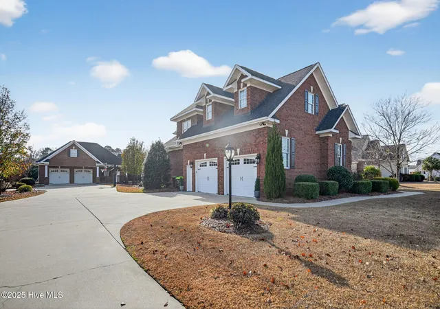 Homes for sale in Greenville, NC | 2354 Water View Rd, Greenville, NC 27858 | MLS# 100575071