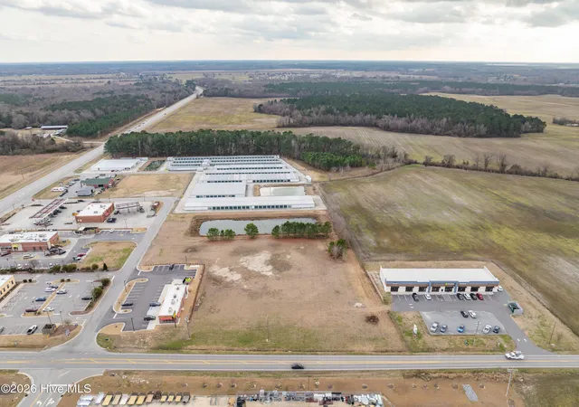 Photo 3 of Land for sale at 135 Koonce Frk Rd, Richlands, NC 28574 | MLS# 100555975 | Listing updated on 2026-09-22