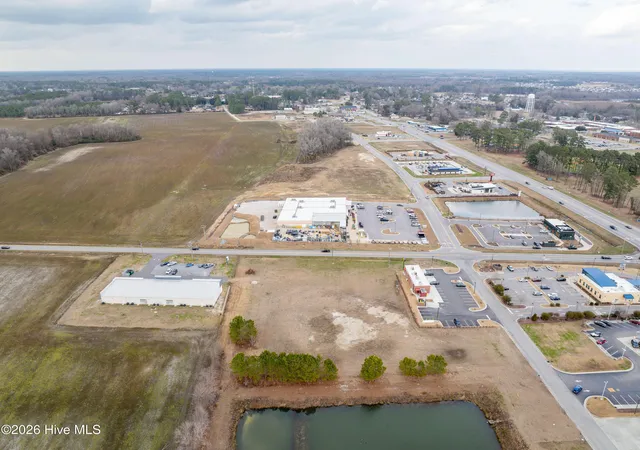 Photo 3 of Land for sale at 135 Koonce Frk Rd, Richlands, NC 28574 | MLS# 100555975 | Listing updated on 2026-09-22