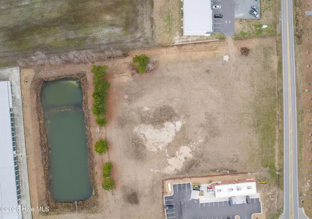 Photo 4 of Land for sale at 135 Koonce Frk Rd, Richlands, NC 28574 | MLS# 100555975 | Listing updated on 2026-09-22