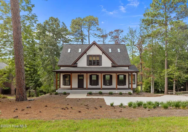 1st image of 135 Lake Forest Dr Sw, Pinehurst, NC 28374 | MLS# 100527827