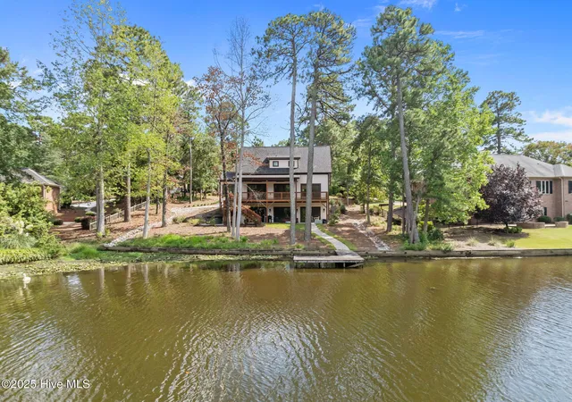 2nd image of 135 Lake Forest Dr Sw, Pinehurst, NC 28374 | MLS# 100527827