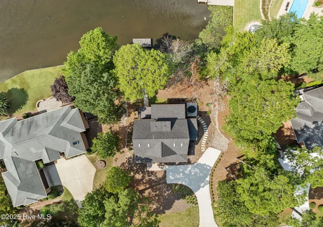 3rd image of 135 Lake Forest Dr Sw, Pinehurst, NC 28374 | MLS# 100527827