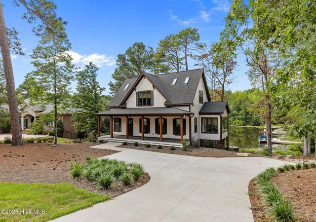 4th image of 135 Lake Forest Dr Sw, Pinehurst, NC 28374 | MLS# 100527827