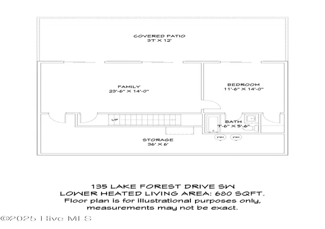54th image of 135 Lake Forest Dr Sw, Pinehurst, NC 28374 | MLS# 100527827