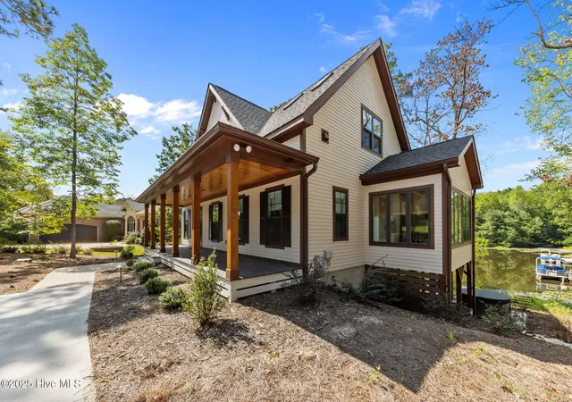 5th image of 135 Lake Forest Dr Sw, Pinehurst, NC 28374 | MLS# 100527827