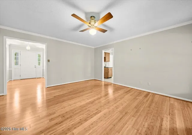 Photo 3 of Single family home for sale at 224 Edinboro Dr, Southern Pines, NC 28387 | MLS# 100595338 | Listing updated on 2026-09-02