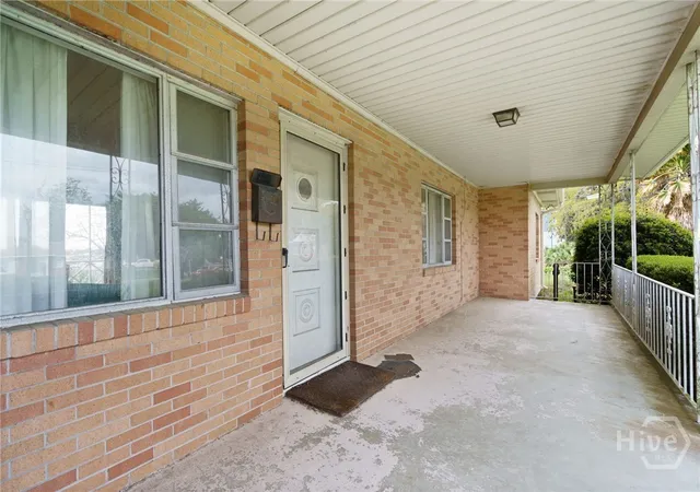 Photo 3 of Single family home for sale at 2704 River Dr, Savannah, GA 31404 | MLS# SA352920 | Listing updated on 2026-05-29