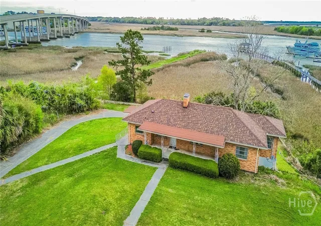 52nd image of 2704 River Dr, Savannah, GA 31404 | MLS# SA352920
