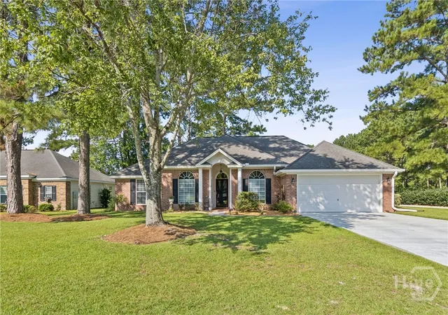 Homes for sale in Rincon, GA | 202 Walthour Dr, Rincon, GA 31326 | MLS# SA359439