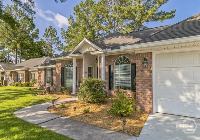Homes for sale in Rincon, GA | 202 Walthour Dr, Rincon, GA 31326 | MLS# SA359439
