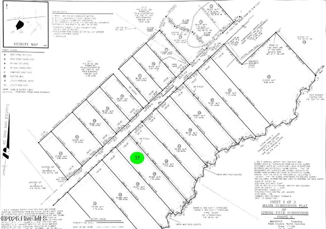 1st image of 1480 S Big Woods Rd, Spring Hope, NC 27882 | MLS# 100586963
