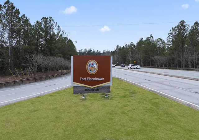 52nd image of 1281 Bent Water Cir, Grovetown, GA 30813 | MLS# 100584961