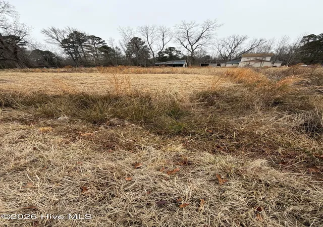 Land for sale at 202 S Main St, Princeville, NC 27886 | MLS# 100552442