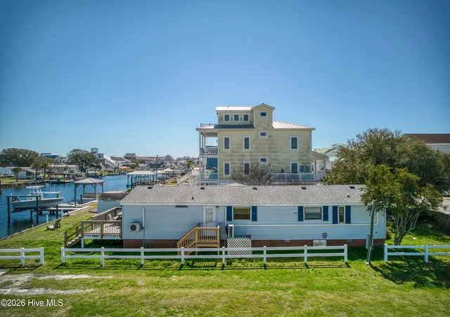 2nd image of 7060 7th St, Surf City, NC 28445 | MLS# 100562691