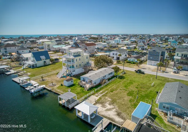 5th image of 7060 7Th St, Surf City, NC 28445 | MLS# 100562691